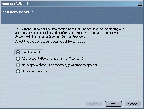 Netscape 7