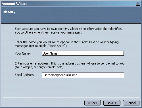 Netscape 7